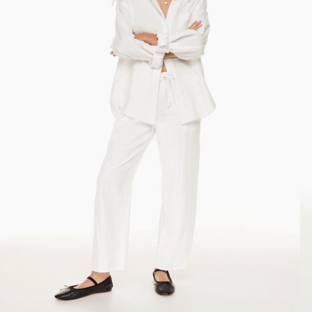 Wilfred free sail pant